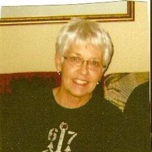 Meet your Posher, Kathy